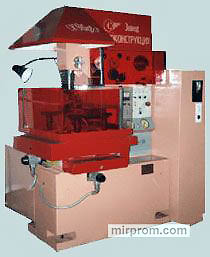 Станок электроэрозионный вырезной