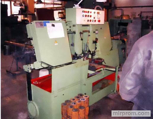 Автомат ленточнопильный СКА8535