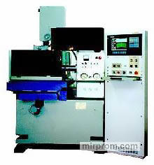 Станок электроэрозионный проволочный вырезной СКЭ250Ф5