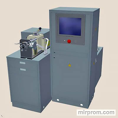 Полуавтомат круглошлифовальный с ЧПУ 3В130Ф4