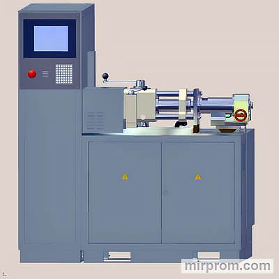 Станок копировально-прошивочный электрохимический СКП-50