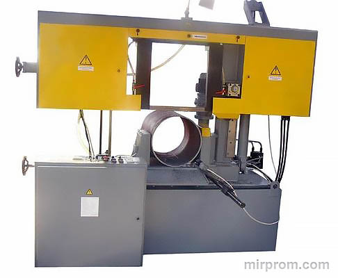 Автомат ленточнопильный СЛП-8550