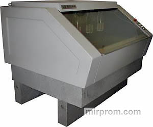 Машина фрезерная СМ-600