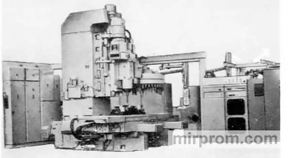 Станок специальный 12-и пильный СМ420