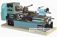 Станок токарно-винторезный настольный