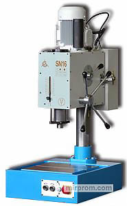 Устройство переносное для ремонта уплотнительных поверхностей корпусов задвижек СП-1