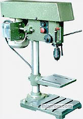 Станок настольно-сверлильный СНВШ-1М