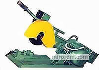 Станок отрезной настольный