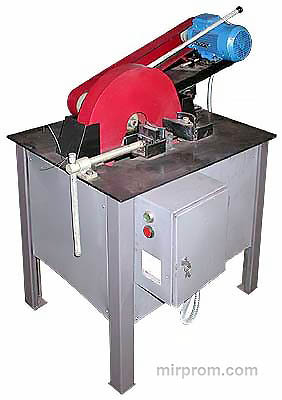Станок отрезной СОТМ-2
