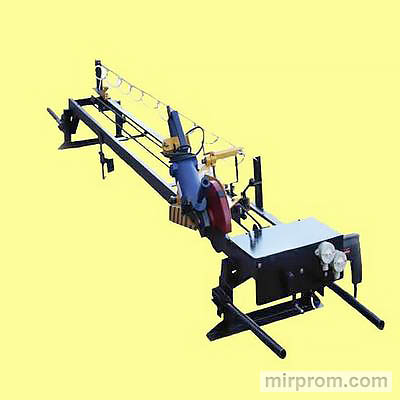 Станок составной металлорежущий СПМС-2,5/10