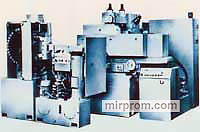 Станок фрезерно-расточно-сверлильный с ЧПУ NC-110 ГФ2252ПМФ4