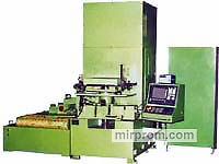 Полуавтомат специальный шлифовальный ОШ-622ФЗ