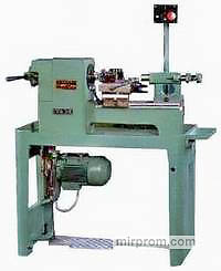 Станок токарный доделочный