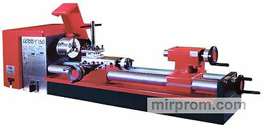 Станок токарный СУ-130