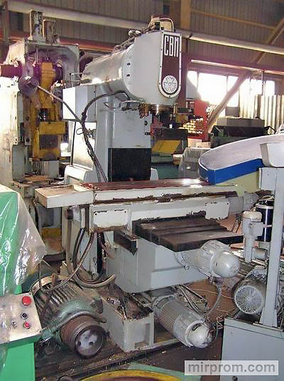 Станок токарно-винторезный универсальный КА-280 (РМЦ 1500)