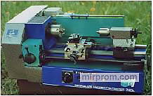 Станок токарный настольный ТН-2