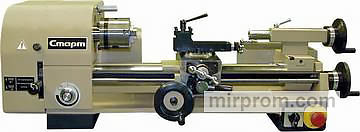 Станок токарный малогабаритный ТН-150