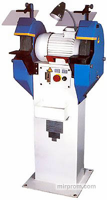 Станок точильно-шлифовальный Диаметр круга, мм 250