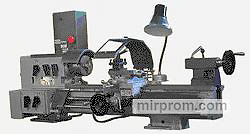 Станок токарно-винторезный ТВ-9У