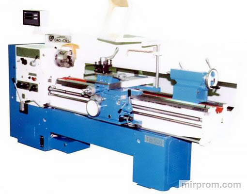 Станок токарно-винторезный универсальный ТВ-500