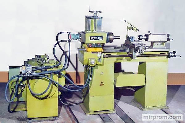 Станок круглошлифовальный универсальный особо высокой точности