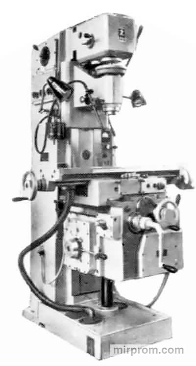 Станок специальный закалочный для шестерен КУ202Ф1