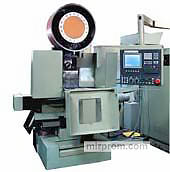 Станок круглошлифовальный универсальный высокой точности 3У12ВРФ11