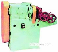 Станок резьбонарезной ВМС-2А