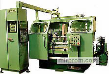 Полуавтомат круглошлифовальный