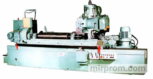 Станок шлифовально-рифельный ВС3-5013