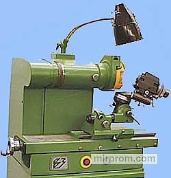 Станок универсально-заточный