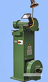 Установка для заточки режущего инструмента