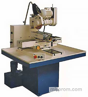 Станок заточный для дереворежущего инструмента