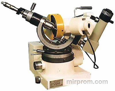 Станок заточный для сверл