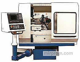Станок настольно-сверлильный