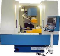 Полуавтомат заточный для червячных фрез ВЗ-525Ф2