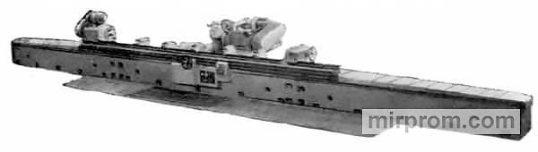 Станок круглошлифовальный ХШ1-15