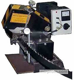 Станок заточный ЗСЛП-40