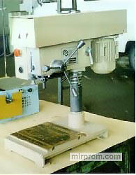 Станок настольно-сверлильный 2Н12