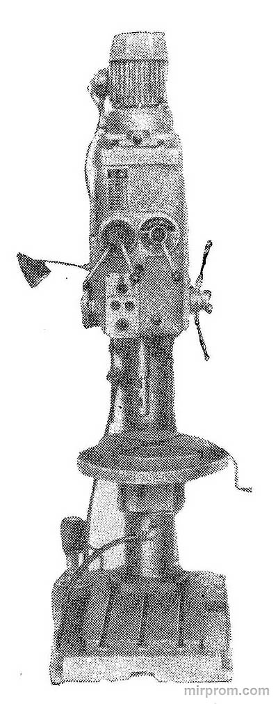 Станок алмазно-заточный 3629Р