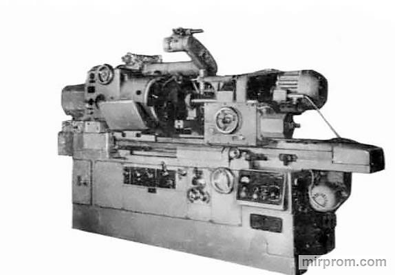 Полуавтомат внутришлифовальный 3А228П