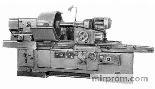 Станок внутришлифовальный высокой точности 3К228В