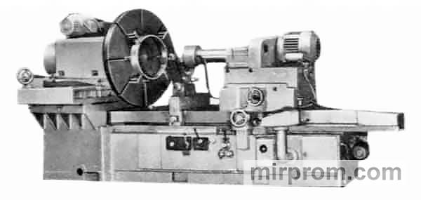 Полуавтомат внутришлифовальный 3А230