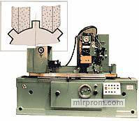 Станок шлицешлифовальный