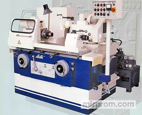 Станок для заточки инструмента гвоздильных автоматов