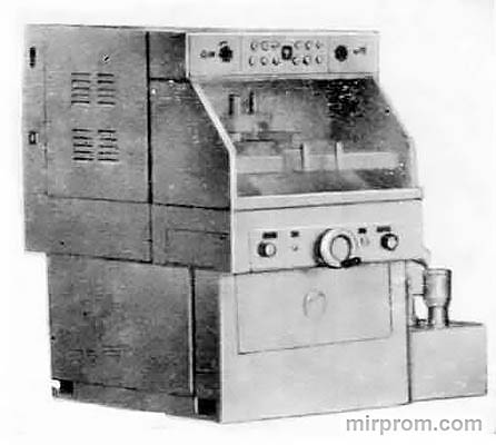 Станок заточный электрохимический 3626Э