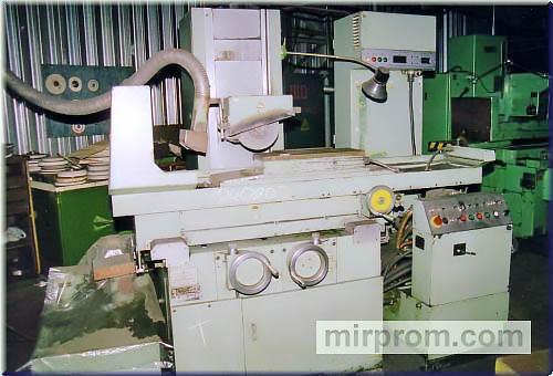 Станок шлицешлифовальный 3В451ВФ20