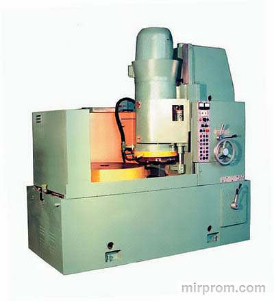 Полуавтомат внутришлифовальный особо высокой точности