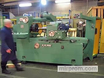 Станок специальный окантовочный ВС3-5014