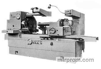 Станок универсальный внутришлифовальный высокой точности